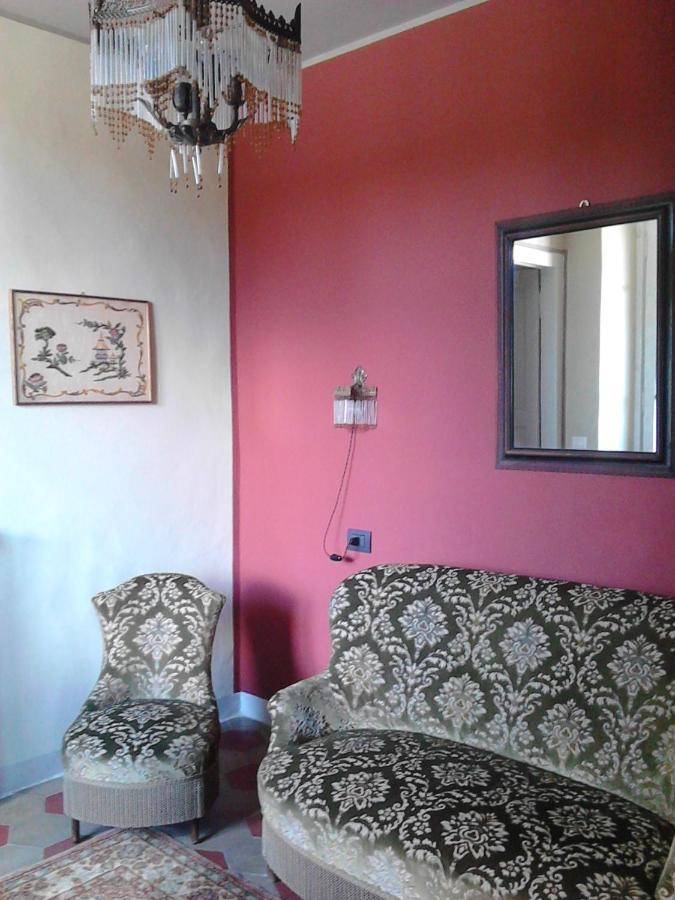 La Seca - Antico Albergo Alzese Pella Exterior foto