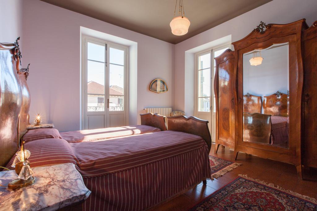 La Seca - Antico Albergo Alzese Pella Quarto foto