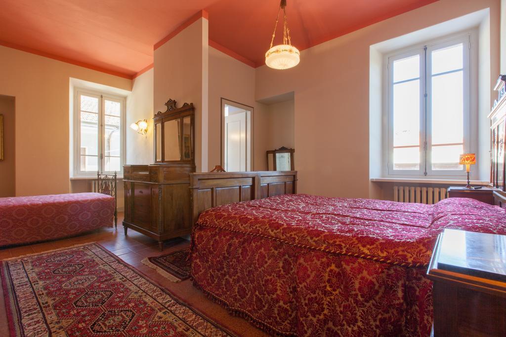 La Seca - Antico Albergo Alzese Pella Quarto foto