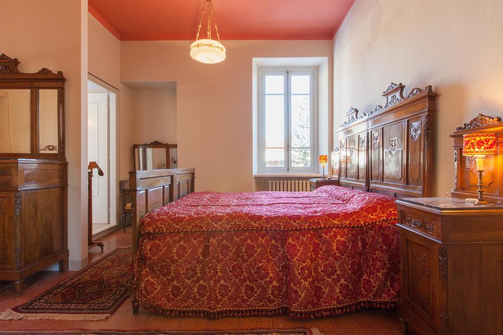 La Seca - Antico Albergo Alzese Pella Quarto foto